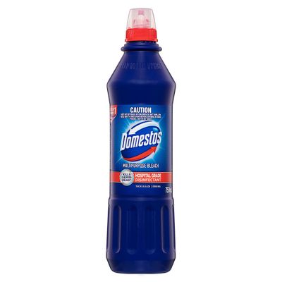 Domestos Multipurpose Bleach 750mL