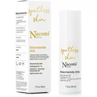 SÃ©rum Spotless Skin Niacinamida 20%