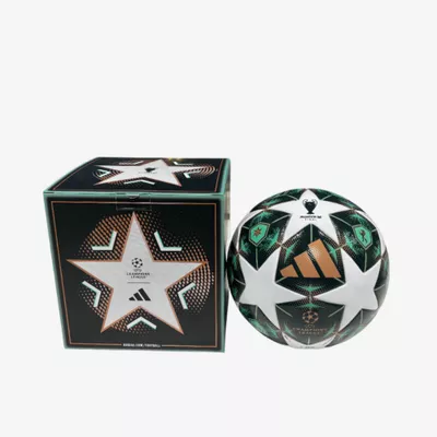Fußball Größe 5 - Champions League 24/25 LGE inkl. Box