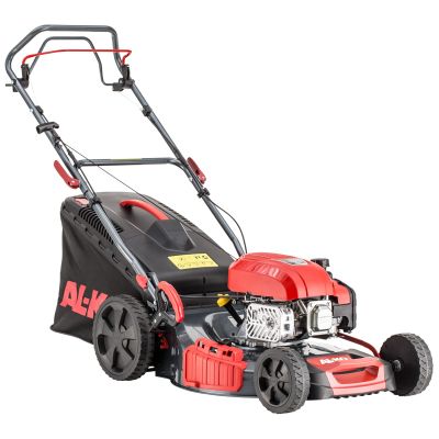 AL-KO Plæneklipper, benzin, Easy 5.16 SP-D, 2600 W