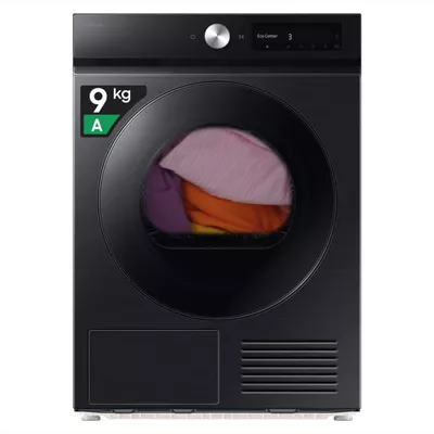 SAMSUNG - Asciugatrice DV90DB7845GBU3 9Kg Classe A-Nero