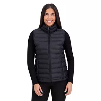Women's ZeroXposur Packable Vest