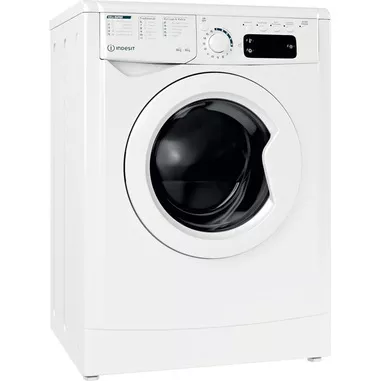 Indesit Lavasciuga a libera installazione EWDE 861...