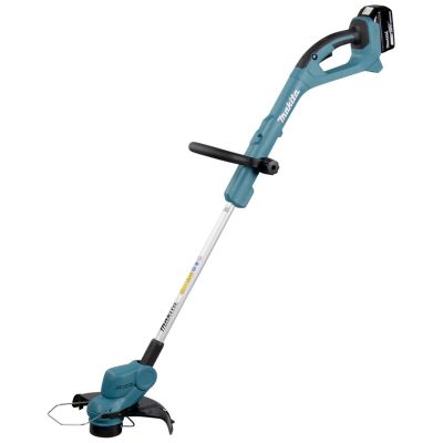 Makita, Græstrimmer ekskl. batteri, 18V LXT, DUR193Z
