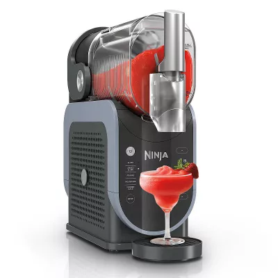 Ninja SLUSHi 5-in-1 Professional 88-oz. Frozen Drink Maker (FS301)