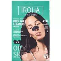 Cleansing Strips Detox