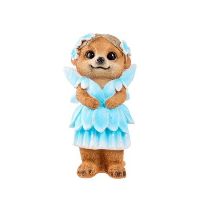 Meerkat Garden Décor Assorted