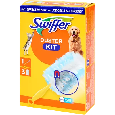 Základní sada Swiffer Duster