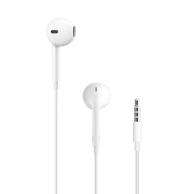 Apple EarPods Auricolare Cablato In-ear Musica/Gio...