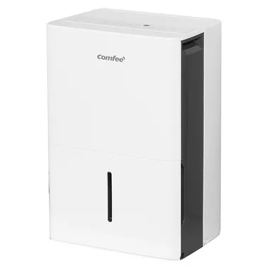 Comfeè MDDPE-50DEN7 deumidificatore 6 L 48 dB 850 ...