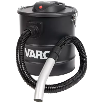 Stroj na odstraňování popela Varo