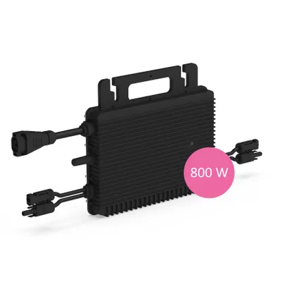 Hoymiles HMS-800W-2T 800W Mikro-Wechselrichter, integriertes WiFi