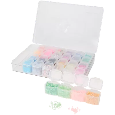 Sada korálků Craft Universe