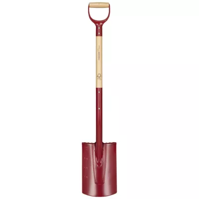 Fiskars Classic, Spade