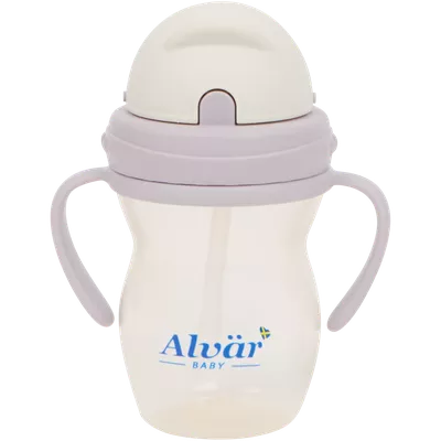 Dětská lahvička Alvär