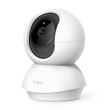 TP-Link Tapo TC70 videocamera di sorveglianza da i...