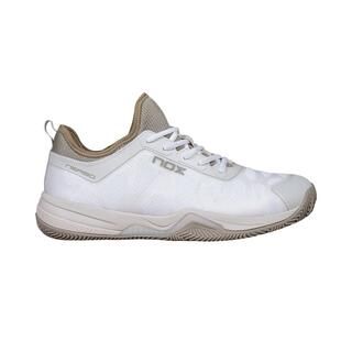 NOX Nox Nerbo Bianco Unisex Cal26nerwhve