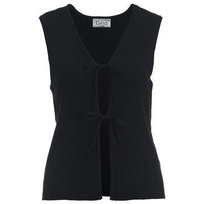 Damen Strickweste