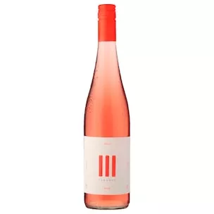 III Freunde Roséwein trocken 0,75l