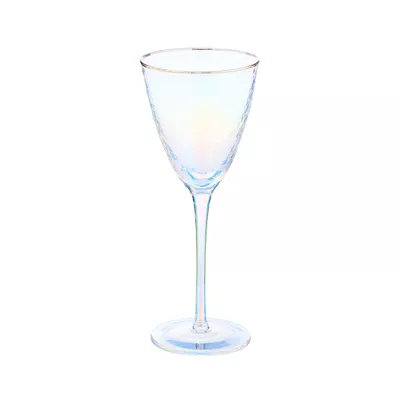 Glimmer Wine Glass