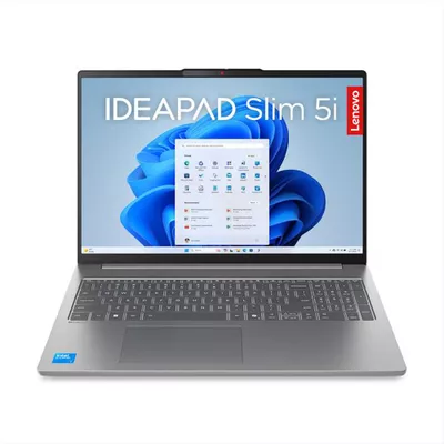 LENOVO - Notebook IDEAPAD SLIM 5 83V70005IX-Grey