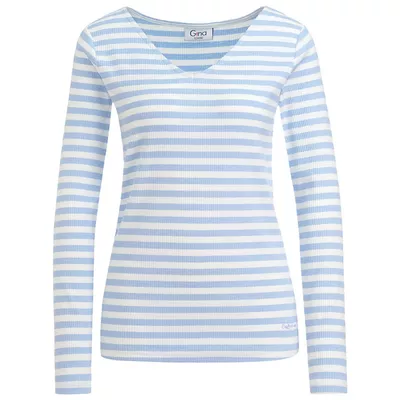 Damen Langarmshirt