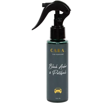 Luxusní vůně do auta