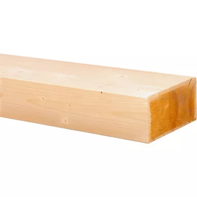 VIGA ABETO LAMINADO GL24H CALIDAD VISTA 600X20X10 CM