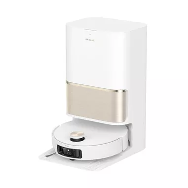 Dreame L50 Pro Ultra Robot aspirapolvere lavapavim...