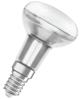 Osram, LED-reflektorpære, 2,6 W, E14