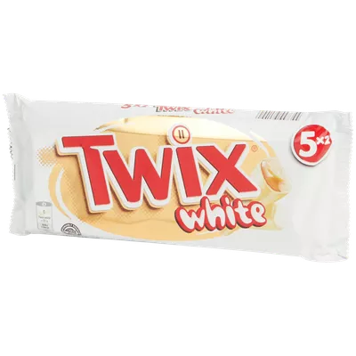 Twix White