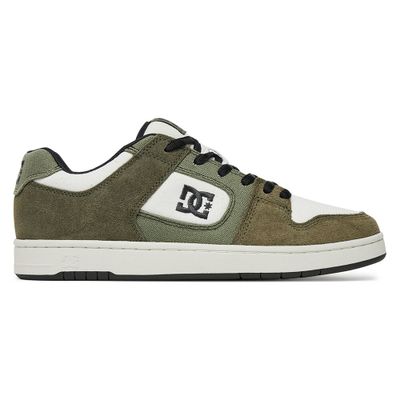Rekreačná obuv DC Shoes