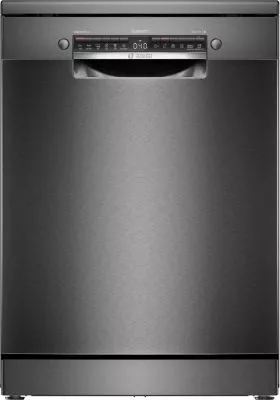 Lave vaisselle 60 cm BOSCH SMS4EMC25E Serenity Série 4 Silence Plus