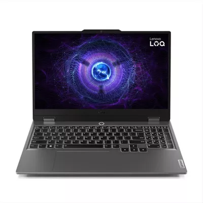 LENOVO - Notebook LOQ 15,6" Intel i7 16GB 1TB RTX4050