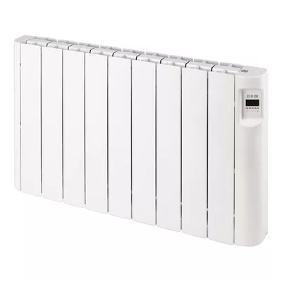 EMISOR TERMICO FLUIDO 1500W HJM