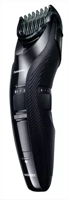 PANASONIC - Tagliacapelli lavabile ER-GC53-NERO