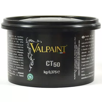 GEL EP40+CT50 400GR