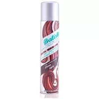 ChampÃº Seco Cabello Oscuro