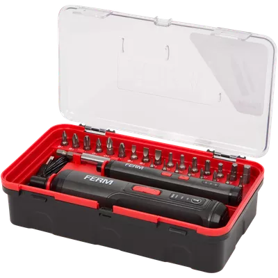 Sada šroubováků FERM