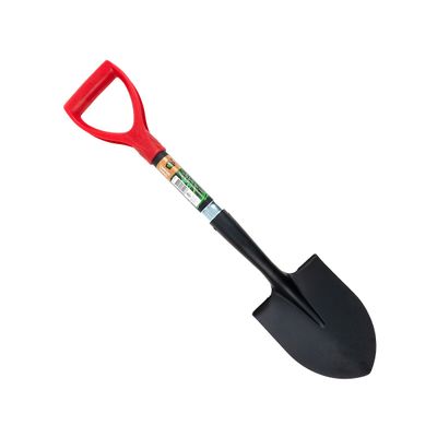 Garden Camping Shovel with Handle 68cm