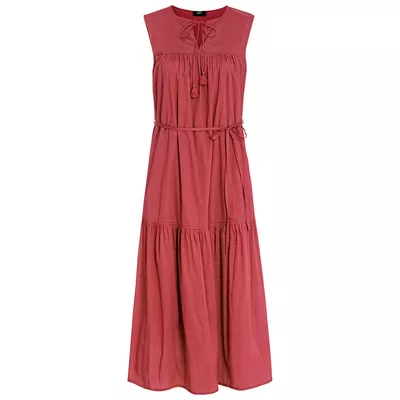 Damen Kleid