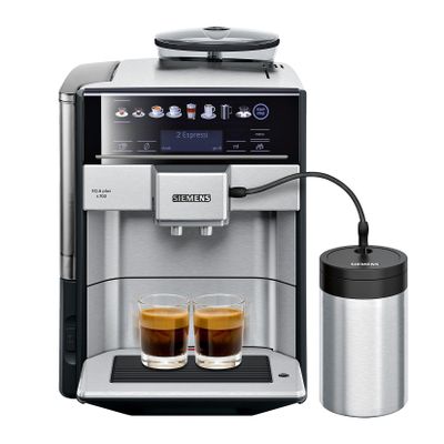 Siemens EQ.6 plus s700 TE657M03DE Kaffeevollautomat