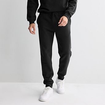 Men's Tek Gear® Ultra Soft Fleece Joggers