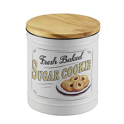 Red Shed Caramel Sugar Cookie Scented Jar Candle, 22 oz.