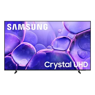 Samsung 55" Class Crystal UHD U8000FB 4K Smart TV - UN55U8000FBXZA