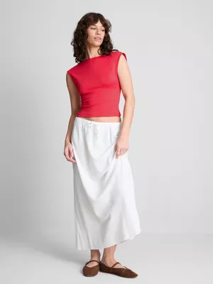 The Primark Scene | Top de espalda descubierta
