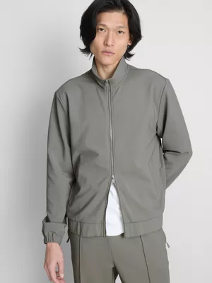 Chaqueta otomana de The Edit