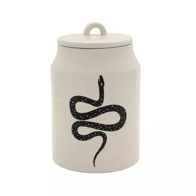 Celebrate Together™ Halloween Snake Canister
