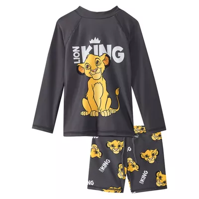 Der König der Löwen UV-Badeshirt und Hose