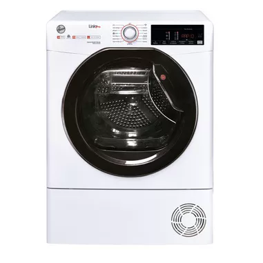 Hoover LINK PRO HLPBEH9A3TBEX-11 asciugatrice Libe...